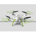 2016 nouveau populaire Syma X5HC Rc Drone sans tête Rc Quadcopter avec 2MP HD Caméra Baromètre Set Hauteur